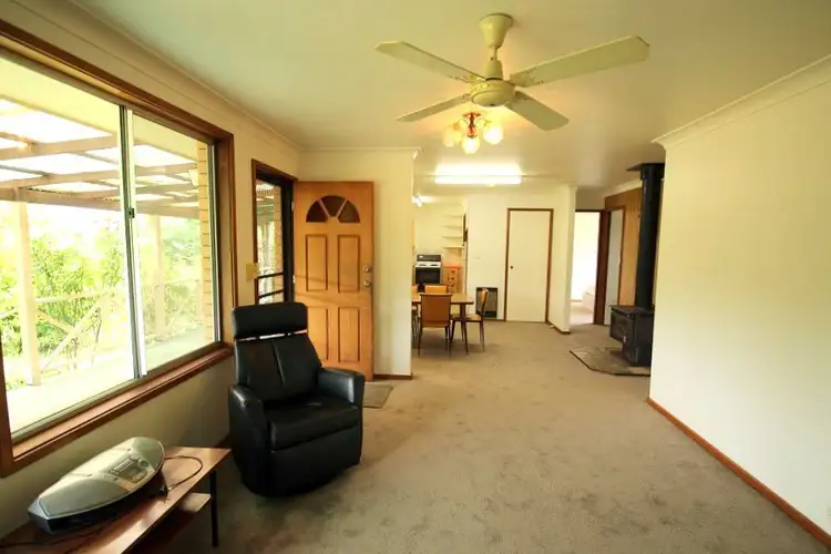 Third view of Homely rural property listing, 41 Monaro Street, Wyndham NSW 2550