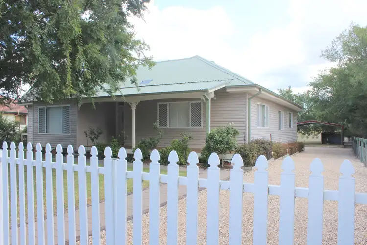 Main view of Homely house listing, 17D Kelly St, Scone NSW 2337