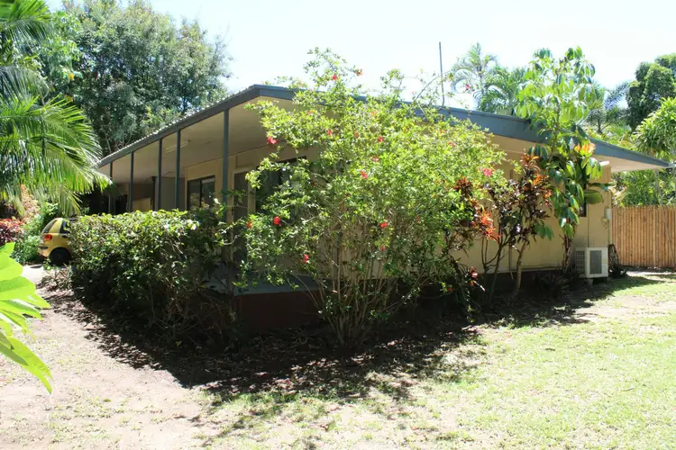 Main view of Homely unit listing, 55 Barbarra Street, Picnic Bay QLD 4819