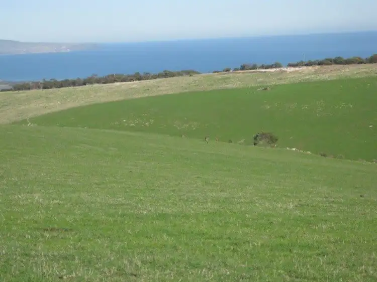 Fourth view of Homely rural property listing, Lot 11 Forktree Road, Carrickalinga SA 5204
