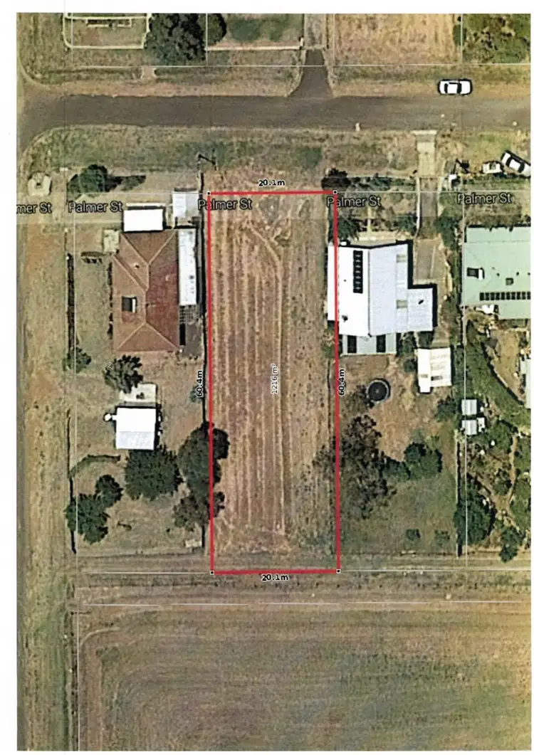Lot 91 Palmer Street, Donnybrook WA 6239