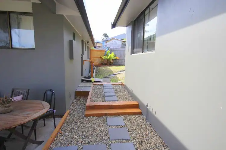 Fourth view of Homely unit listing, 4 & 3/53 Calle Calle Street, Eden NSW 2551