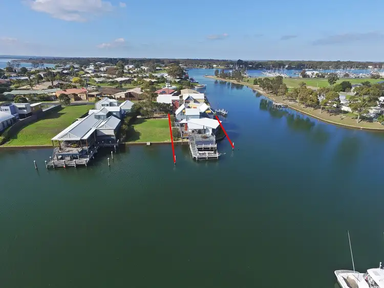 Third view of Homely house listing, 8 Fort King Pl, Paynesville VIC 3880