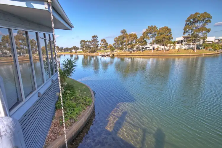 Fourth view of Homely house listing, 8 Fort King Pl, Paynesville VIC 3880