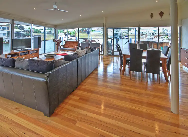 Sixth view of Homely house listing, 8 Fort King Pl, Paynesville VIC 3880