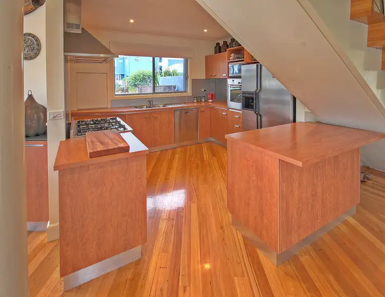 Seventh view of Homely house listing, 8 Fort King Pl, Paynesville VIC 3880