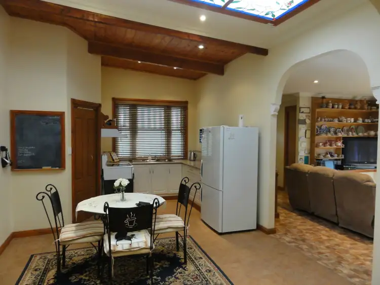 Second view of Homely house listing, 218 Piper Street, Broken Hill NSW 2880