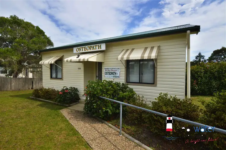 Main view of Homely house listing, 146 Princes Hwy, Narooma NSW 2546