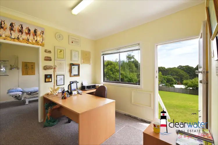 Fifth view of Homely house listing, 146 Princes Hwy, Narooma NSW 2546