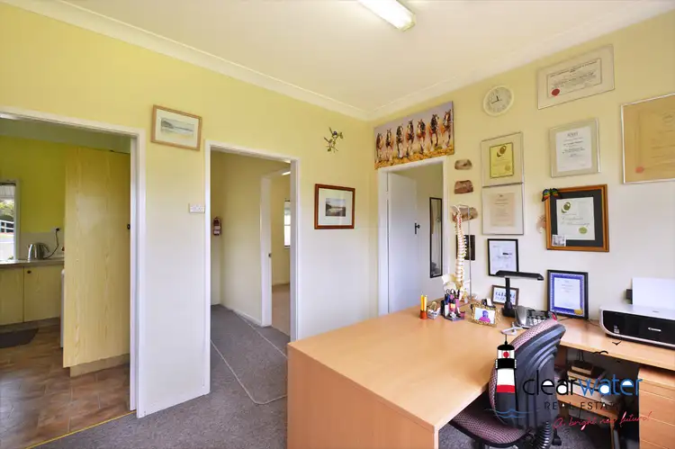Sixth view of Homely house listing, 146 Princes Hwy, Narooma NSW 2546