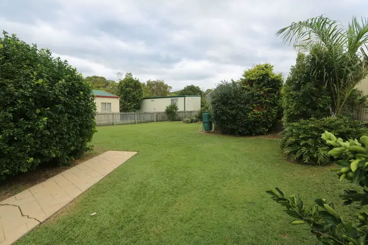 Third view of Homely house listing, 49 J Hickey Avenue, Clinton QLD 4680