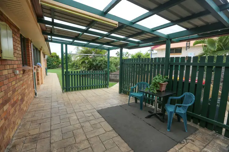 Fourth view of Homely house listing, 49 J Hickey Avenue, Clinton QLD 4680