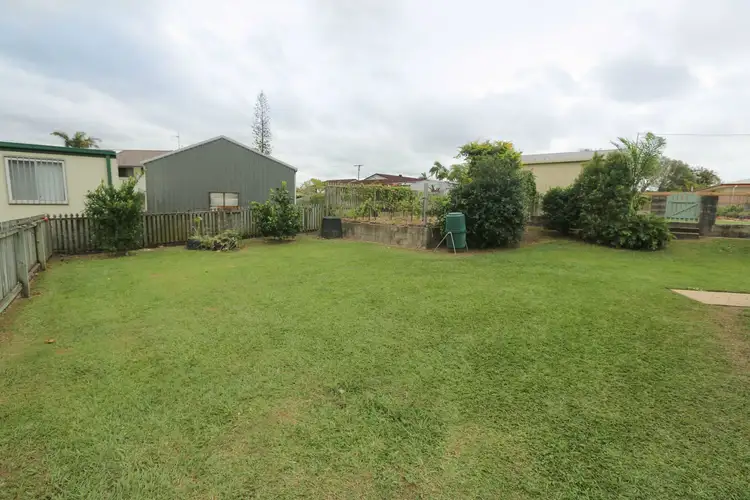 Sixth view of Homely house listing, 49 J Hickey Avenue, Clinton QLD 4680