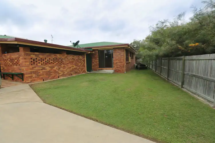 Seventh view of Homely house listing, 49 J Hickey Avenue, Clinton QLD 4680