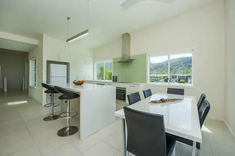 Third view of Homely apartment listing, 12B Terrace Place, Nelly Bay QLD 4819