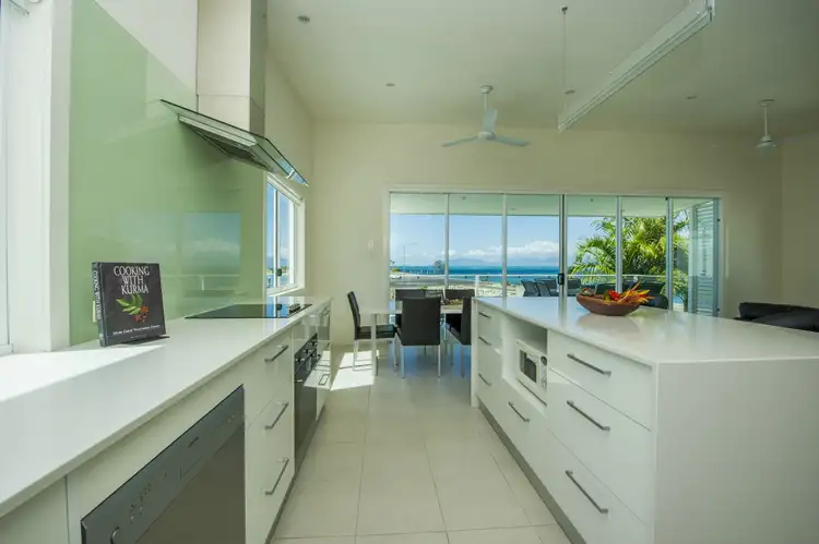 Fourth view of Homely apartment listing, 12B Terrace Place, Nelly Bay QLD 4819