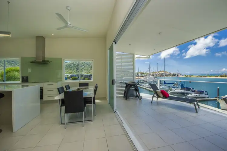 Fifth view of Homely apartment listing, 12B Terrace Place, Nelly Bay QLD 4819