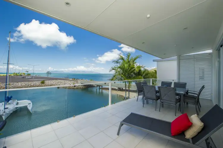 Sixth view of Homely apartment listing, 12B Terrace Place, Nelly Bay QLD 4819