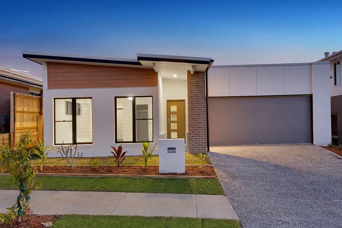 Main view of Homely house listing, 13 Capri Street, Springfield Lakes QLD 4300