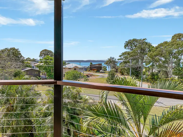 Second view of Homely house listing, 15 Mawarra Street, Macleay Island QLD 4184