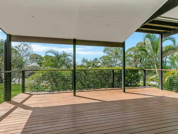 Fifth view of Homely house listing, 15 Mawarra Street, Macleay Island QLD 4184