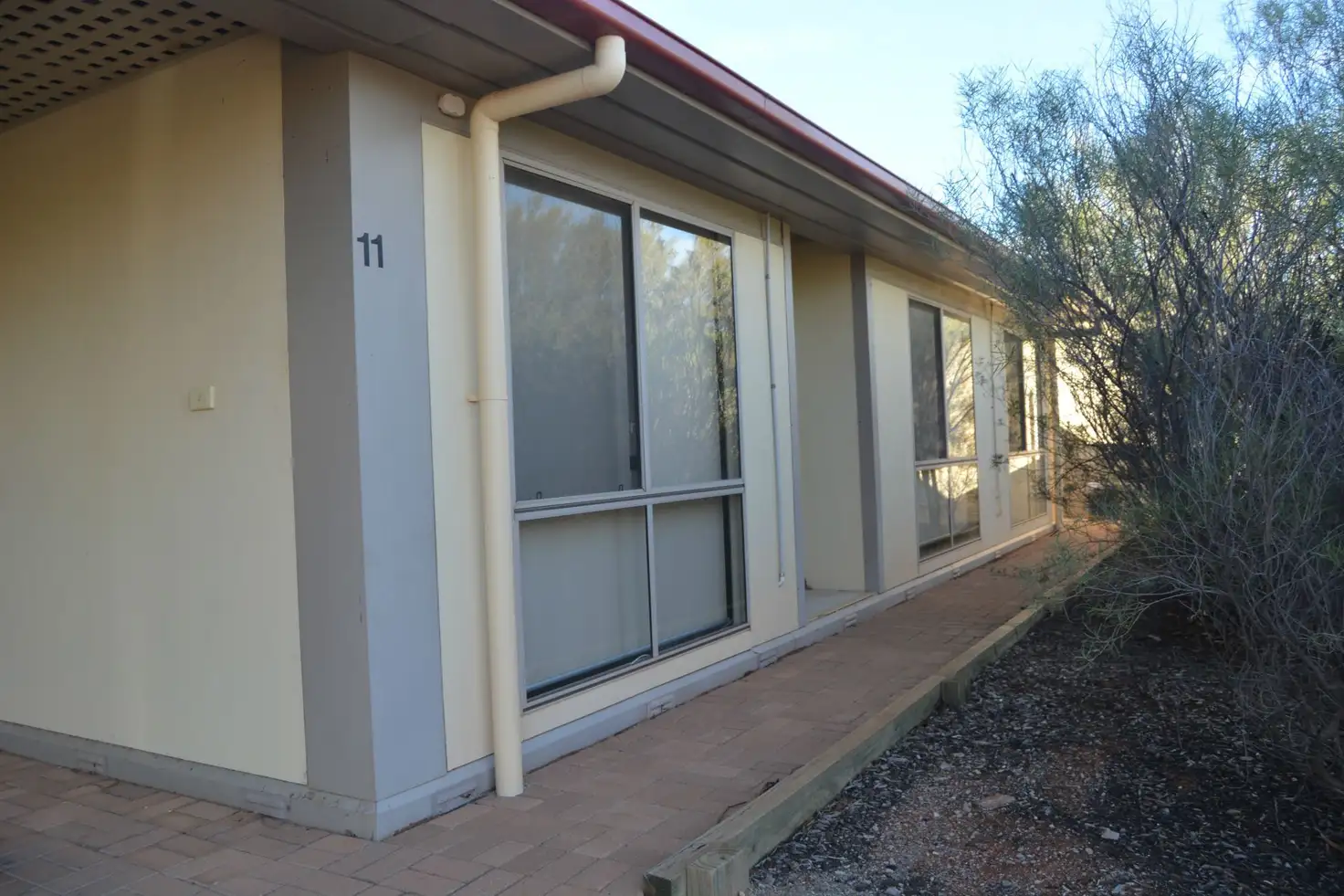 Main view of Homely house listing, 11 FINNISS St, Roxby Downs SA 5725