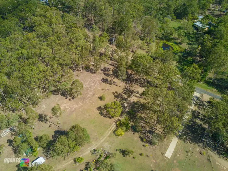 Third view of Homely land listing, 100 Rodney Road, Curra QLD 4570