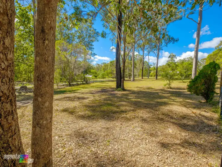 Fourth view of Homely land listing, 100 Rodney Road, Curra QLD 4570