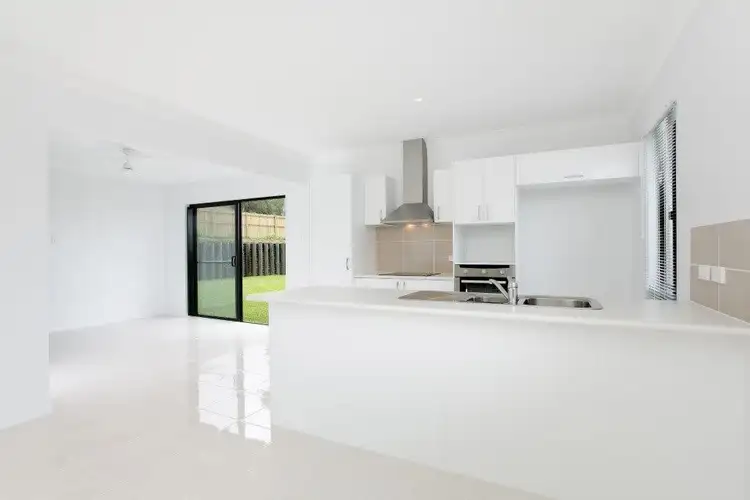 Third view of Homely house listing, 12 Hamelin Street, Bentley Park QLD 4869