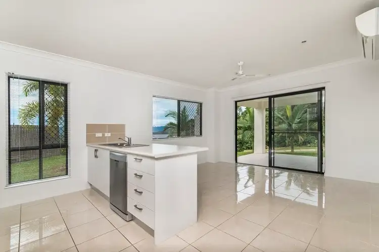 Fourth view of Homely house listing, 12 Hamelin Street, Bentley Park QLD 4869