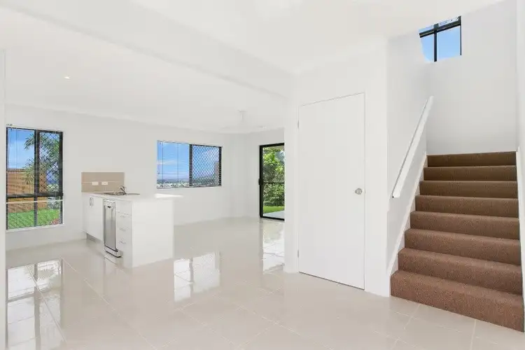 Fifth view of Homely house listing, 12 Hamelin Street, Bentley Park QLD 4869