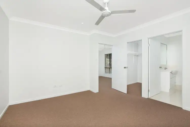 Sixth view of Homely house listing, 12 Hamelin Street, Bentley Park QLD 4869