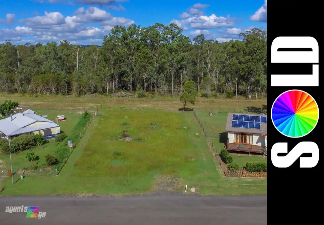 Main view of Homely land listing, 9 Green Drive, Gunalda QLD 4570