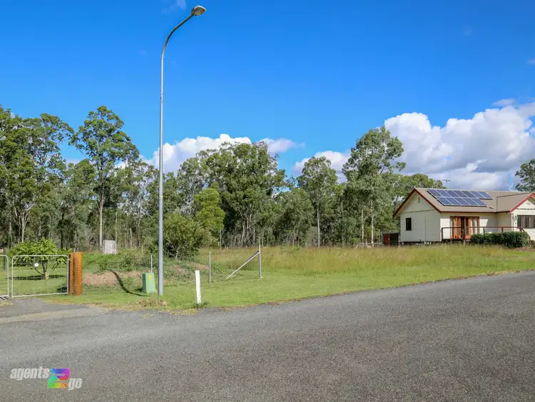 Second view of Homely land listing, 9 Green Drive, Gunalda QLD 4570