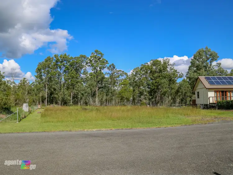 Fourth view of Homely land listing, 9 Green Drive, Gunalda QLD 4570