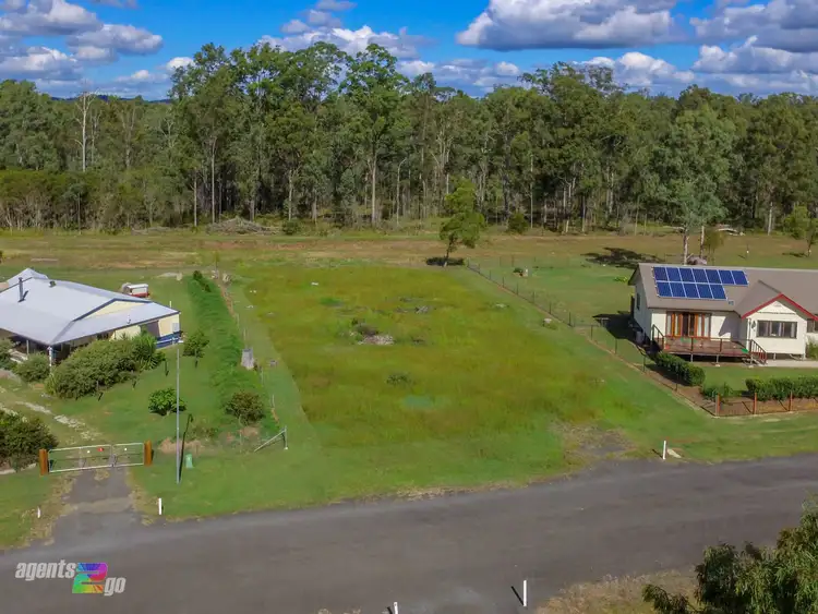Fifth view of Homely land listing, 9 Green Drive, Gunalda QLD 4570