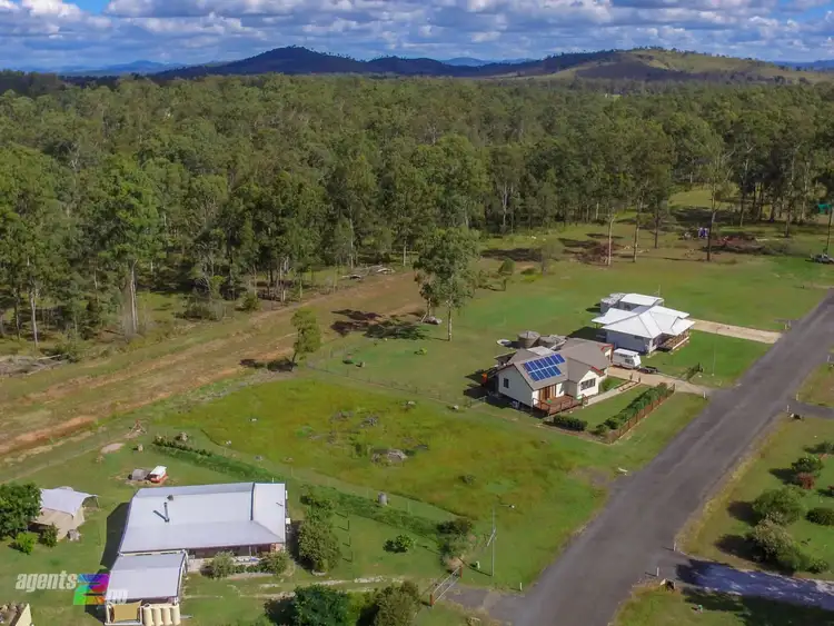 Seventh view of Homely land listing, 9 Green Drive, Gunalda QLD 4570