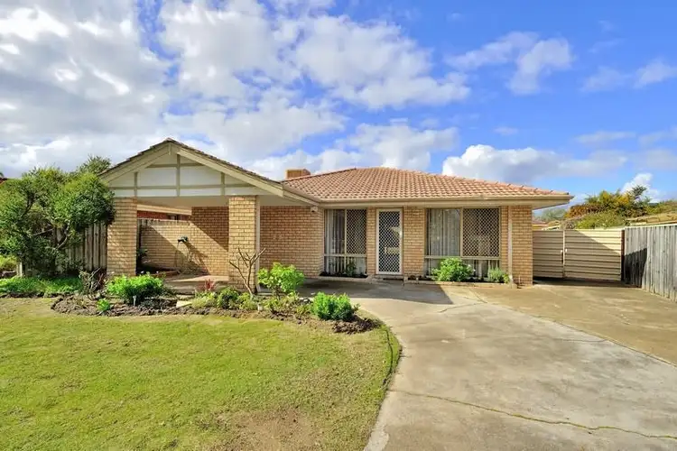 Second view of Homely house listing, 37 Bombay Entrance St, Stratton WA 6056