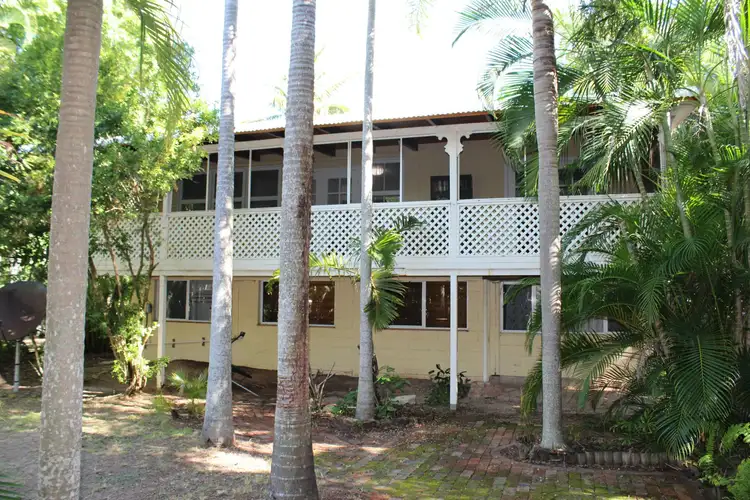 42 Kelly Street, Nelly Bay QLD 4819