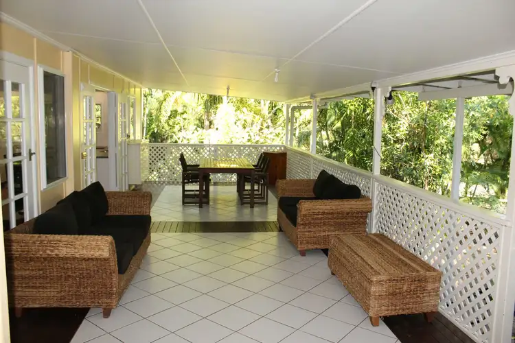 Fifth view of Homely house listing, 42 Kelly Street, Nelly Bay QLD 4819