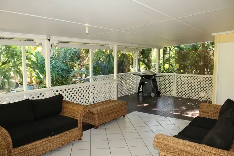 Sixth view of Homely house listing, 42 Kelly Street, Nelly Bay QLD 4819