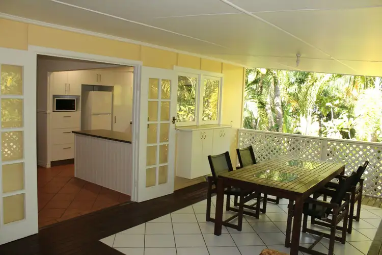Seventh view of Homely house listing, 42 Kelly Street, Nelly Bay QLD 4819