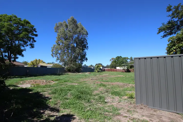 Fifth view of Homely land listing, 44 Kelly St, Scone NSW 2337