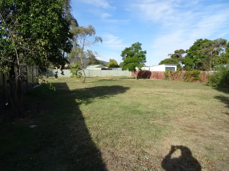 Second view of Homely land listing, 46 Kelly St, Scone NSW 2337