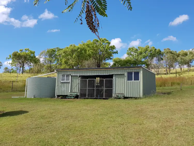 Second view of Homely house listing, 8047 Isis Highway St, Dallarnil QLD 4621