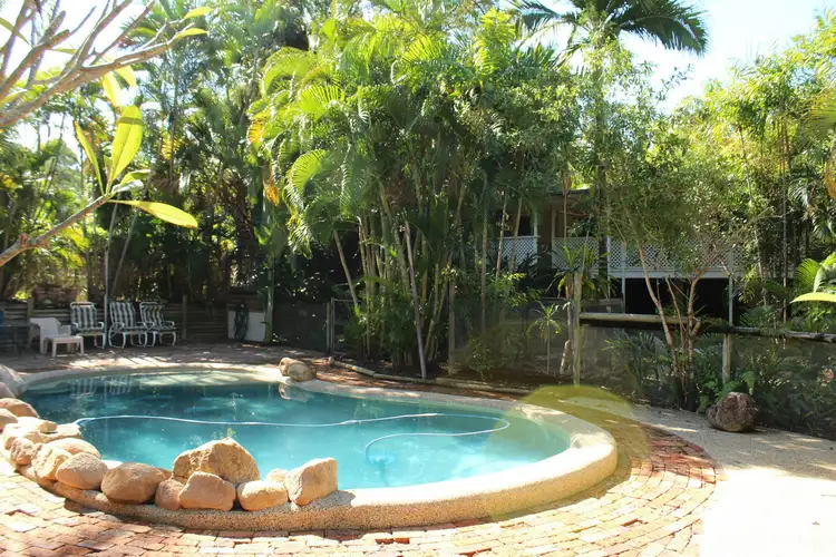 Second view of Homely house listing, 40-42 Kelly Street, Nelly Bay QLD 4819