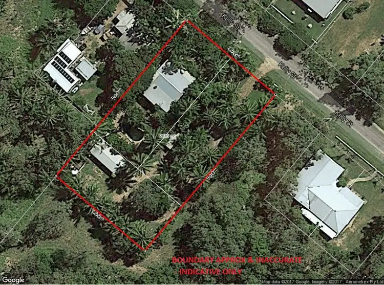Third view of Homely house listing, 40-42 Kelly Street, Nelly Bay QLD 4819