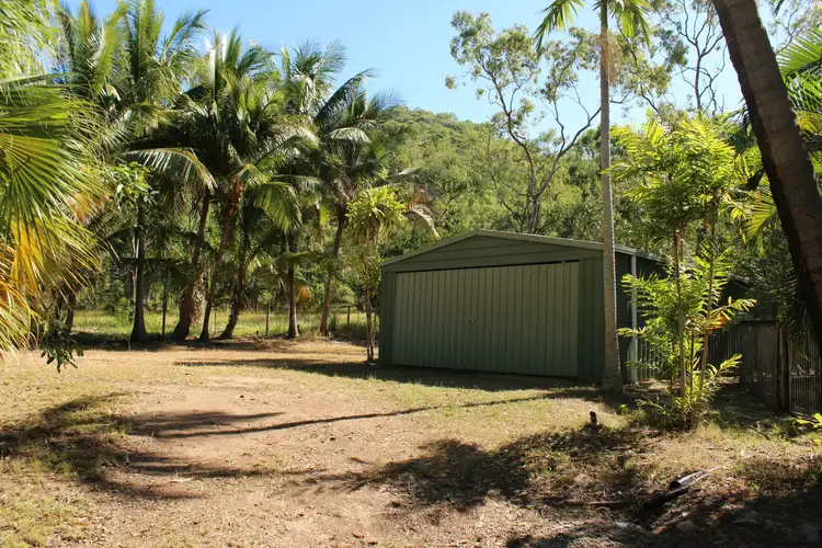 Fourth view of Homely house listing, 40-42 Kelly Street, Nelly Bay QLD 4819