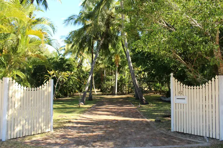 Fifth view of Homely house listing, 40-42 Kelly Street, Nelly Bay QLD 4819
