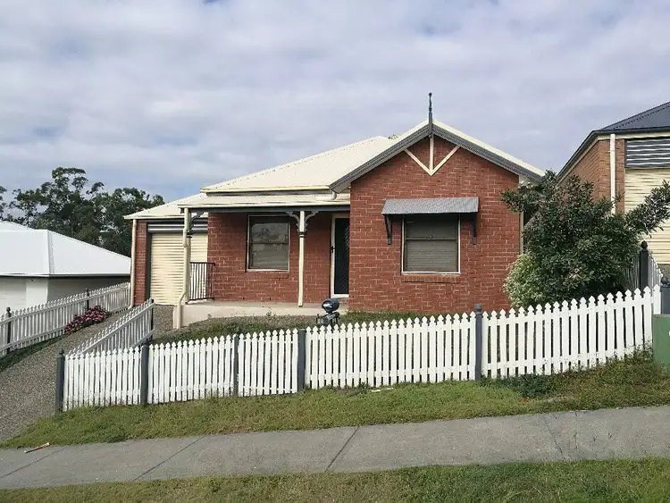 Main view of Homely house listing, 19 Hopman Way, Springfield Lakes QLD 4300